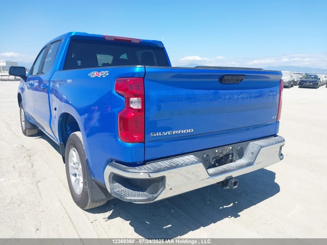 1GCUKDED9SZ175425 Chevrolet l84