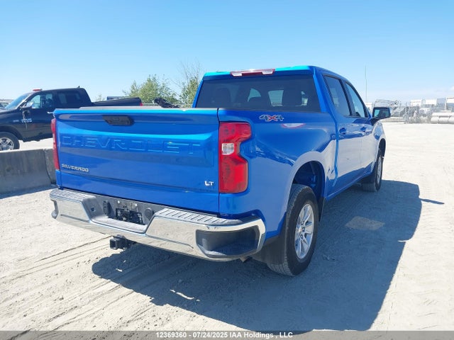 1GCUKDED9SZ175425 Chevrolet l84