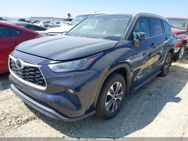 5TDGZRBH3NS570378 Toyota 2gr-fks