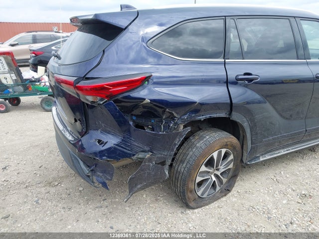 5TDGZRBH3NS570378 Toyota 2gr-fks