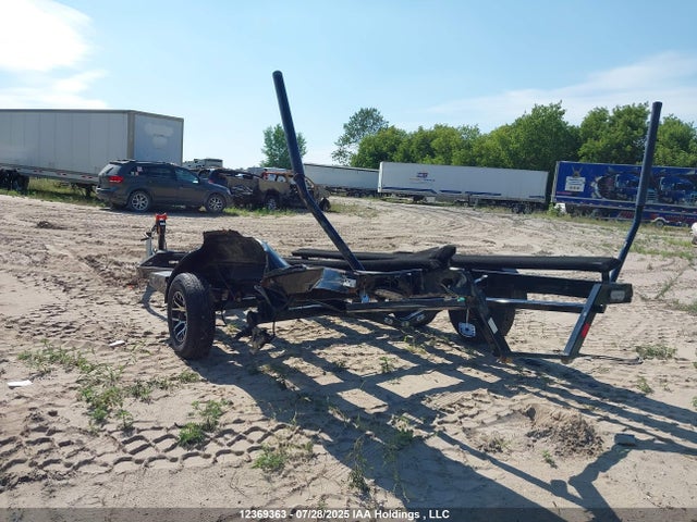 59XBB262XNL005796 Malibu Malibu Boats, Llc