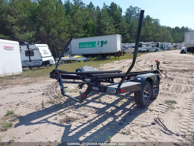 59XBB262XNL005796 Malibu Malibu Boats, Llc