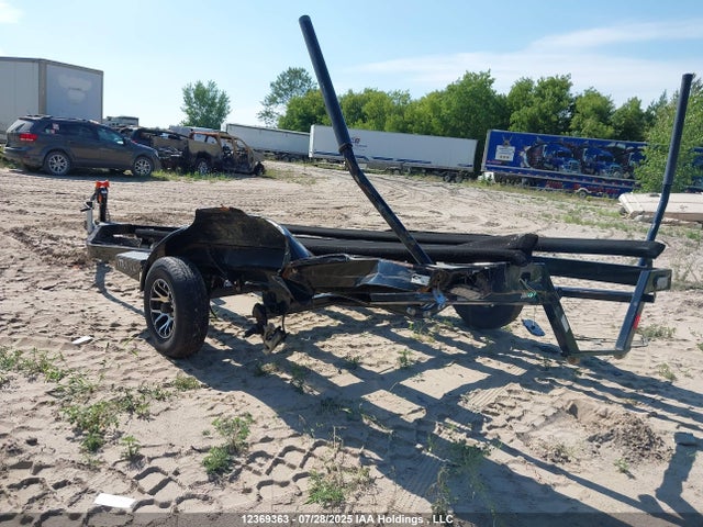 59XBB262XNL005796 Malibu Malibu Boats, Llc