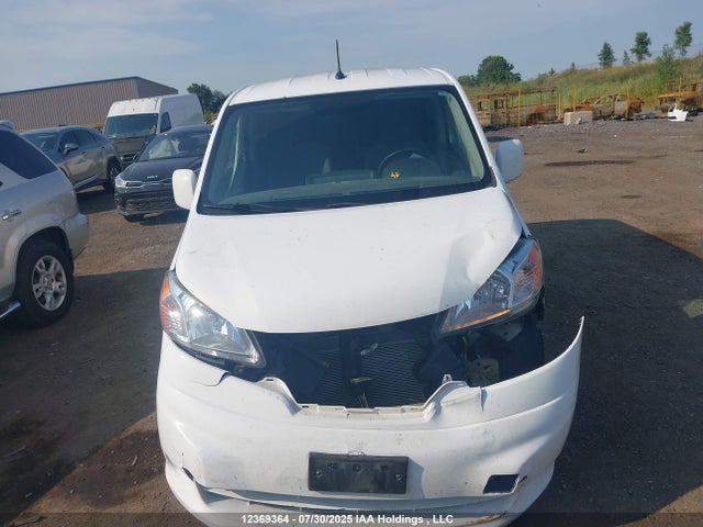 Nissan NV200 2017 3N6CM0KN9HK720781 Image 13