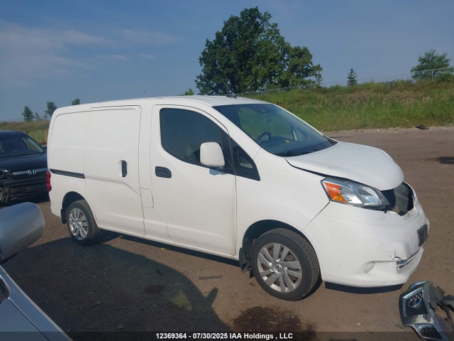 Nissan NV200 2017 3N6CM0KN9HK720781 Image 14
