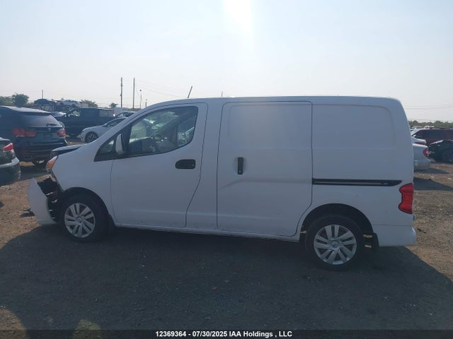 Nissan NV200 2017 3N6CM0KN9HK720781 Image 15