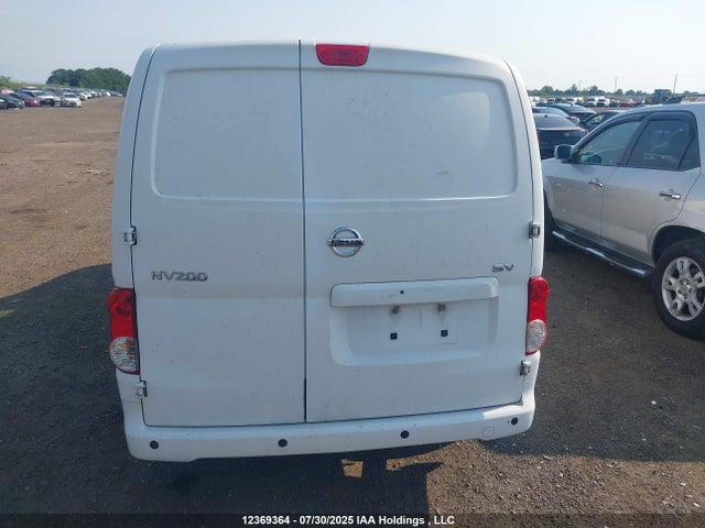 Nissan NV200 2017 3N6CM0KN9HK720781 Image 17