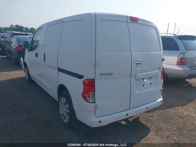 Nissan NV200 2017 3N6CM0KN9HK720781 Image 3