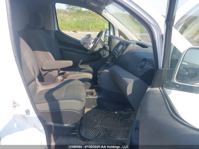 Nissan NV200 2017 3N6CM0KN9HK720781 Image 5