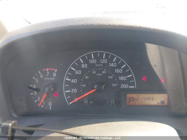 Nissan NV200 2017 3N6CM0KN9HK720781 Image 7