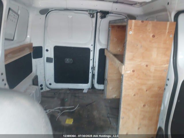 Nissan NV200 2017 3N6CM0KN9HK720781 Image 8