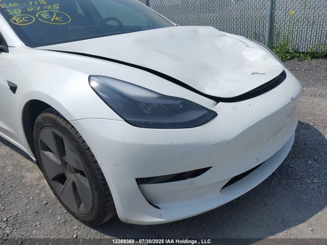 Tesla 2021 2021 5YJ3E1EA8MF988755 Image 12