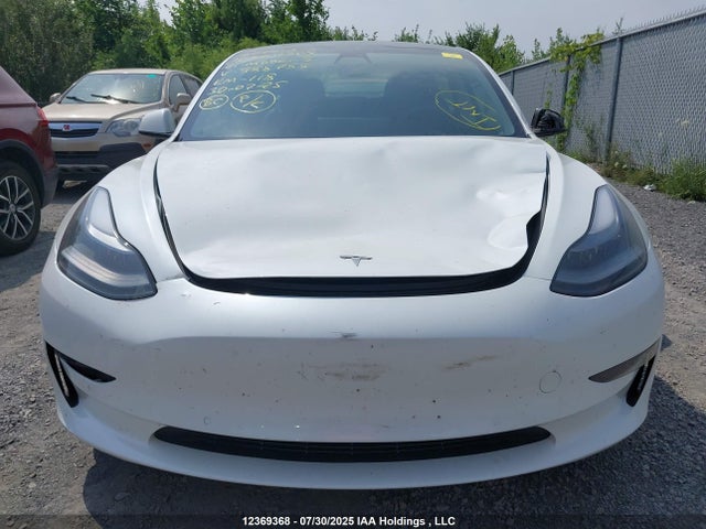 Tesla 2021 2021 5YJ3E1EA8MF988755 Image 13