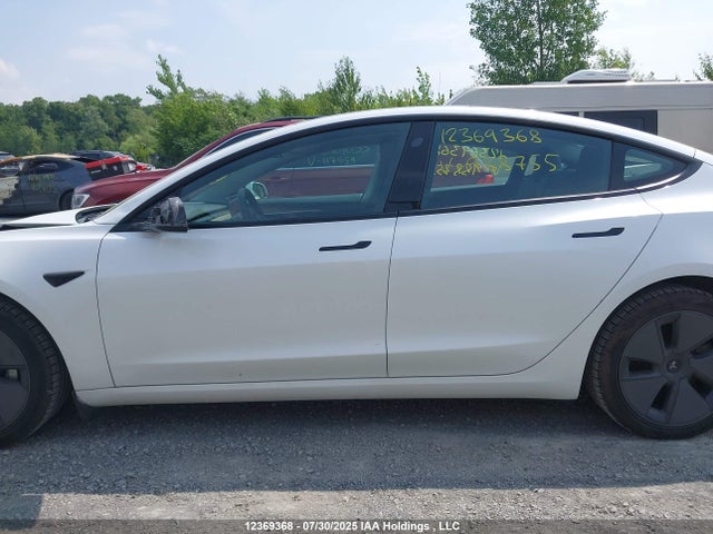 Tesla 2021 2021 5YJ3E1EA8MF988755 Image 15