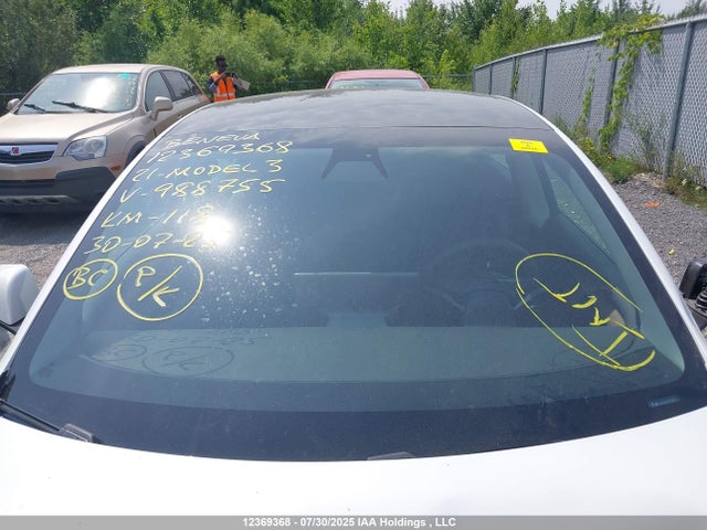 Tesla 2021 2021 5YJ3E1EA8MF988755 Image 18