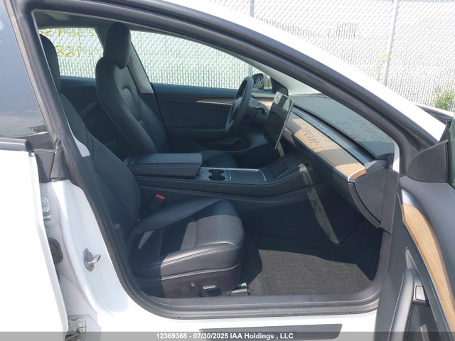 Tesla 2021 2021 5YJ3E1EA8MF988755 Image 5