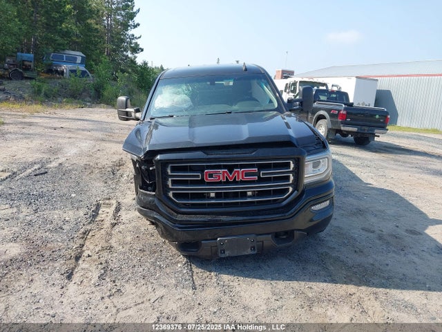 1GTV2LEC3HZ386893 GMC l83 -spark ignited direct injection, variable valve timing, afm, e85 max, alum