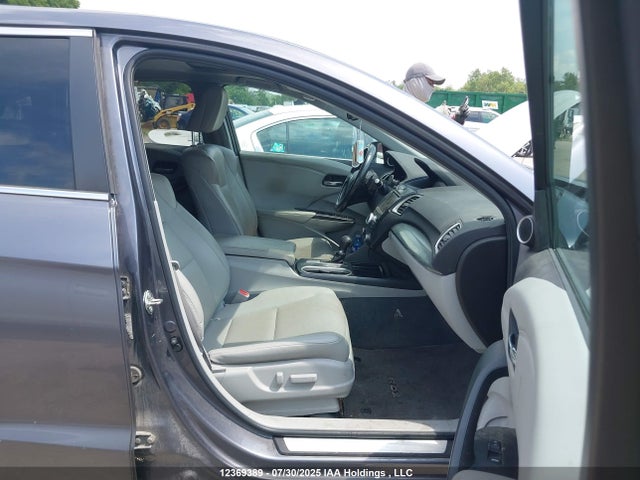 5J8TB4H54HL810662 Acura j35z2
