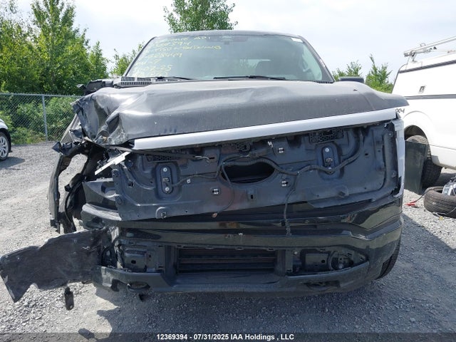 1FTVW3LKXRWG28449 Ford 2024