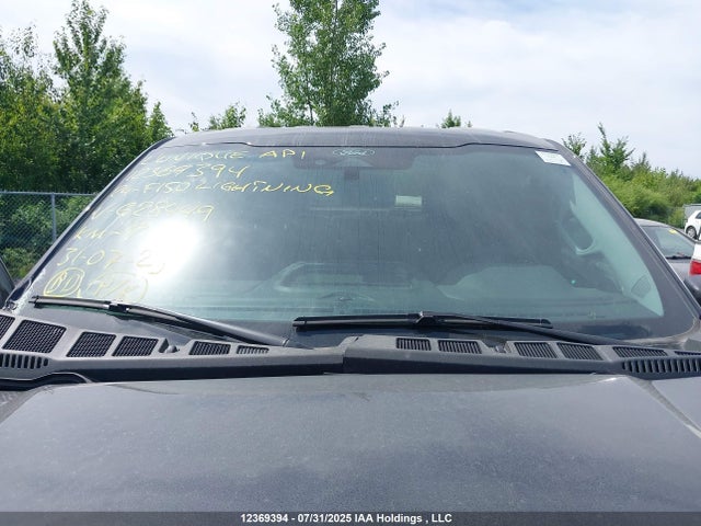 1FTVW3LKXRWG28449 Ford 2024
