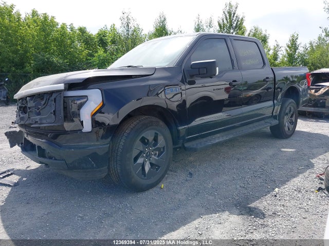 1FTVW3LKXRWG28449 Ford 2024