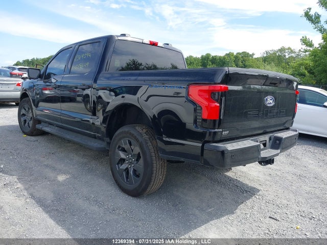 1FTVW3LKXRWG28449 Ford 2024