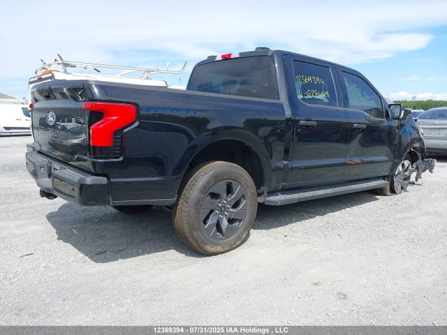 1FTVW3LKXRWG28449 Ford 2024
