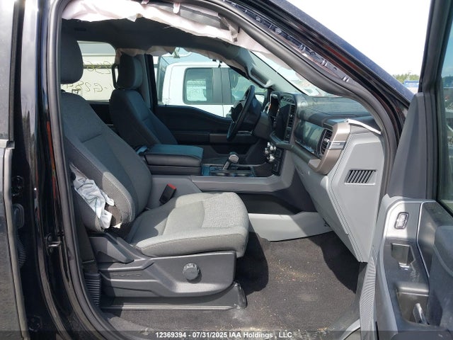 1FTVW3LKXRWG28449 Ford 2024