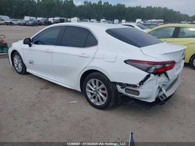 4T1G11AK5NU700500 Toyota a25a-fks