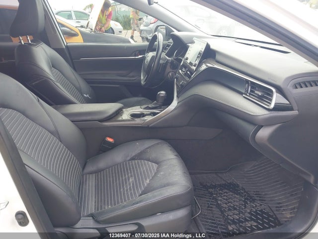4T1G11AK5NU700500 Toyota a25a-fks