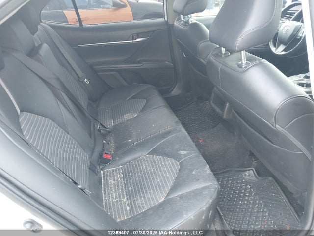 4T1G11AK5NU700500 Toyota a25a-fks