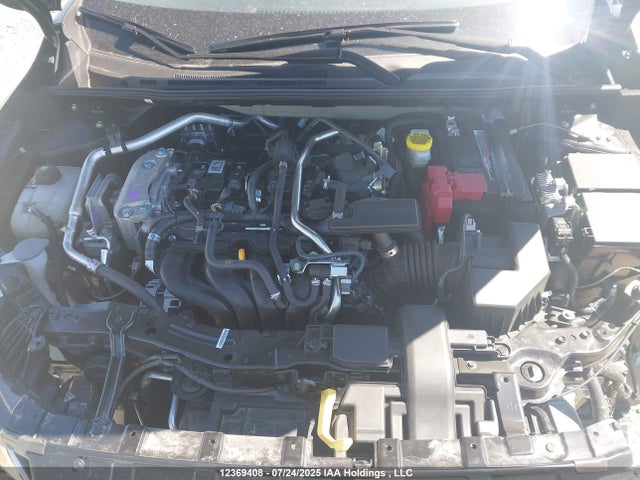 3N1AB8CV7SY295887 Nissan 2025