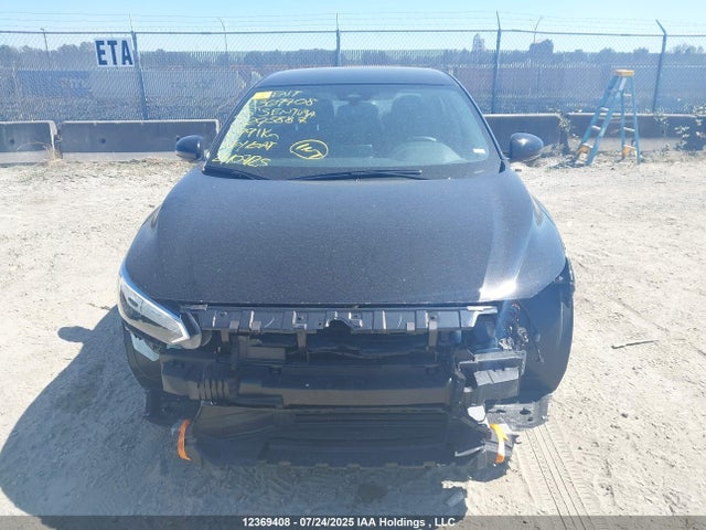 3N1AB8CV7SY295887 Nissan 2025