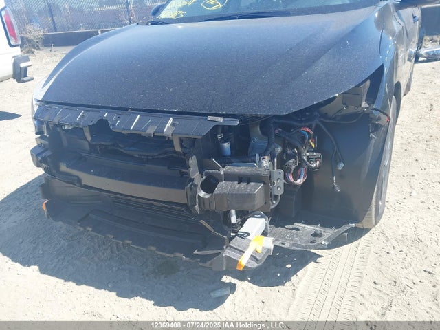 3N1AB8CV7SY295887 Nissan 2025