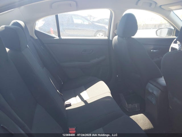3N1AB8CV7SY295887 Nissan 2025