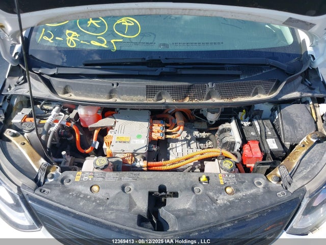 1G1FY6S02L4101596 Chevrolet 2020