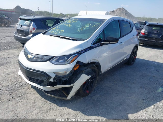 1G1FY6S02L4101596 Chevrolet 2020
