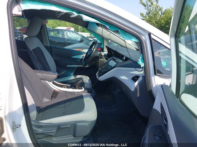 1G1FY6S02L4101596 Chevrolet 2020