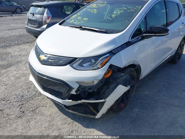 1G1FY6S02L4101596 Chevrolet 2020