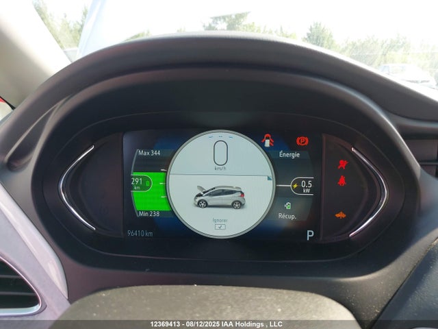 1G1FY6S02L4101596 Chevrolet 2020