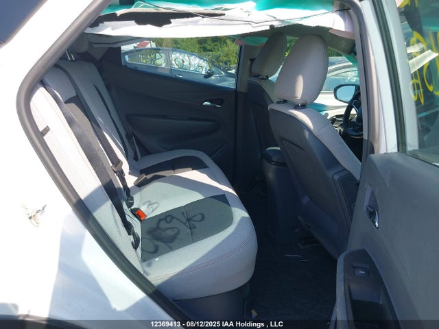 1G1FY6S02L4101596 Chevrolet 2020