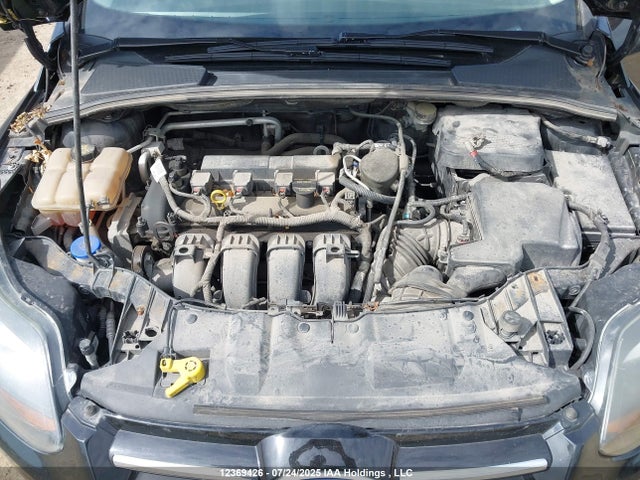 1FADP3N24EL308342 Ford 2014
