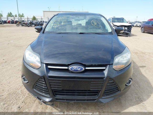 1FADP3N24EL308342 Ford 2014
