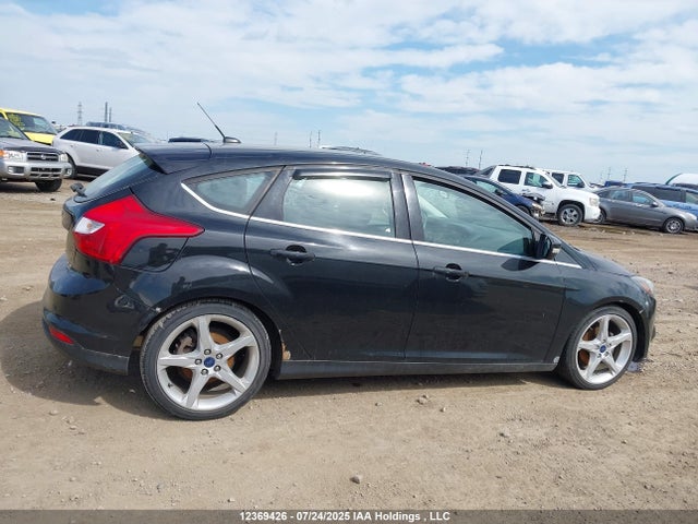 1FADP3N24EL308342 Ford 2014