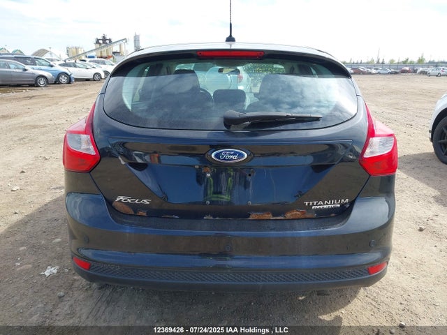 1FADP3N24EL308342 Ford 2014