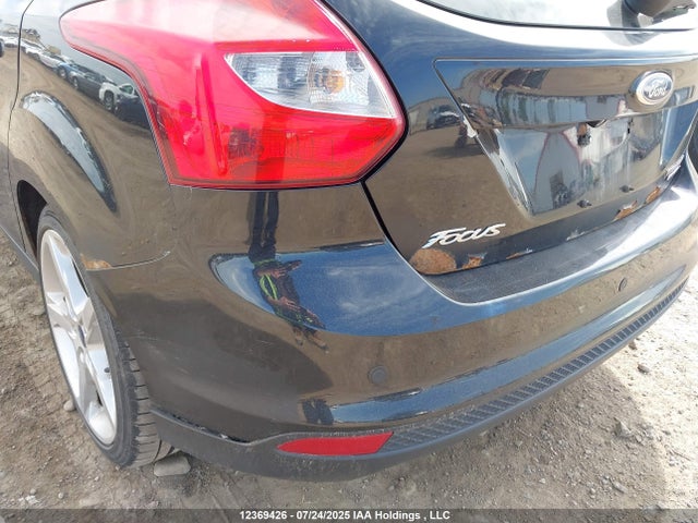 1FADP3N24EL308342 Ford 2014