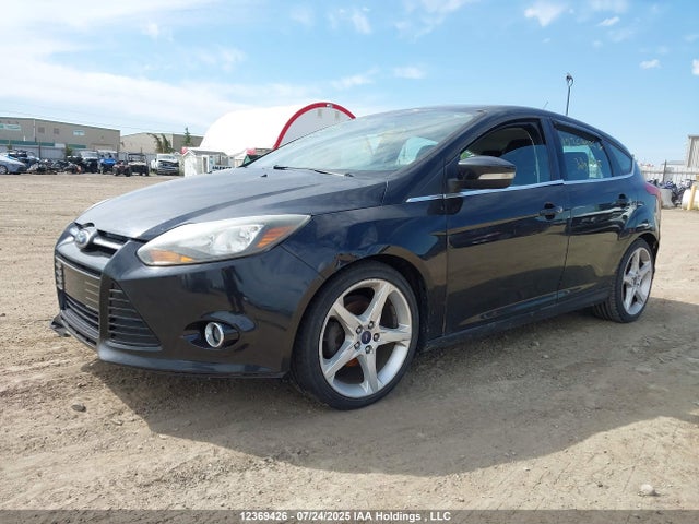 1FADP3N24EL308342 Ford 2014