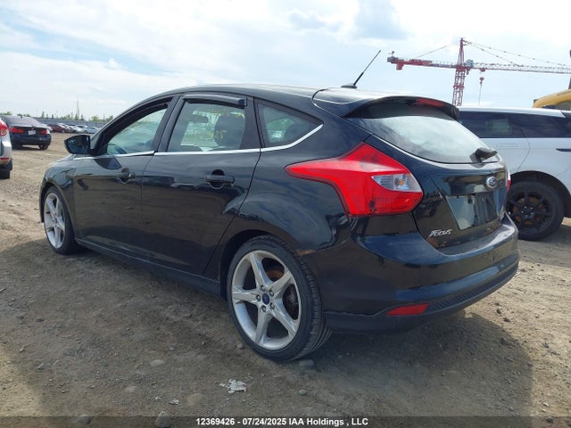 1FADP3N24EL308342 Ford 2014