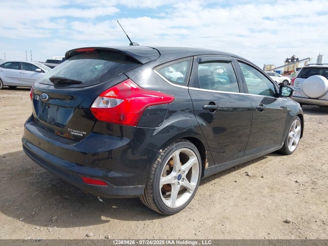 1FADP3N24EL308342 Ford 2014