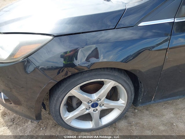 1FADP3N24EL308342 Ford 2014